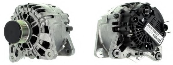 CEVAM 9431 Alternator